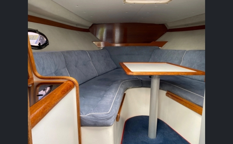 Nimbus 26 DC Epoca-kuva-8